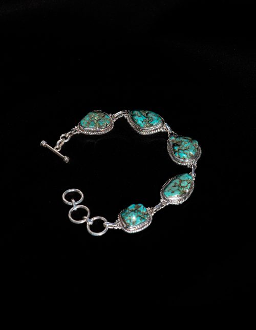 Pulsera Prana