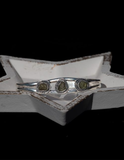 brazalete Mandir Verde