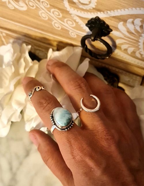 Anillo plata Guna segunda_1